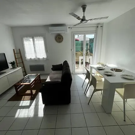 Casa vacanze New*villa Marguerite*climatisation*terrasse